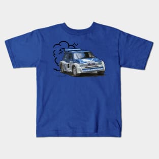 MGMetro Kids T-Shirt